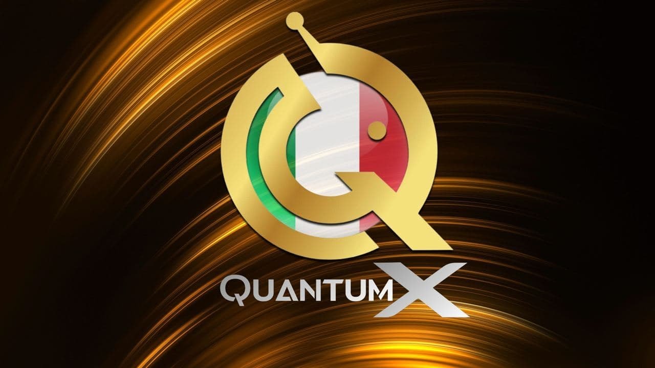 QuantumX | Trading criptovalute automatizzato, profitto in bear e bull market