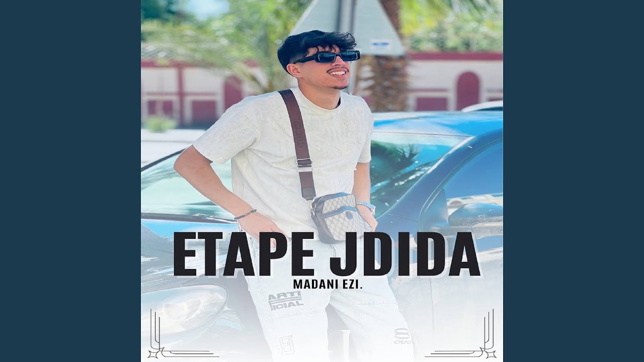 Etape Jdida