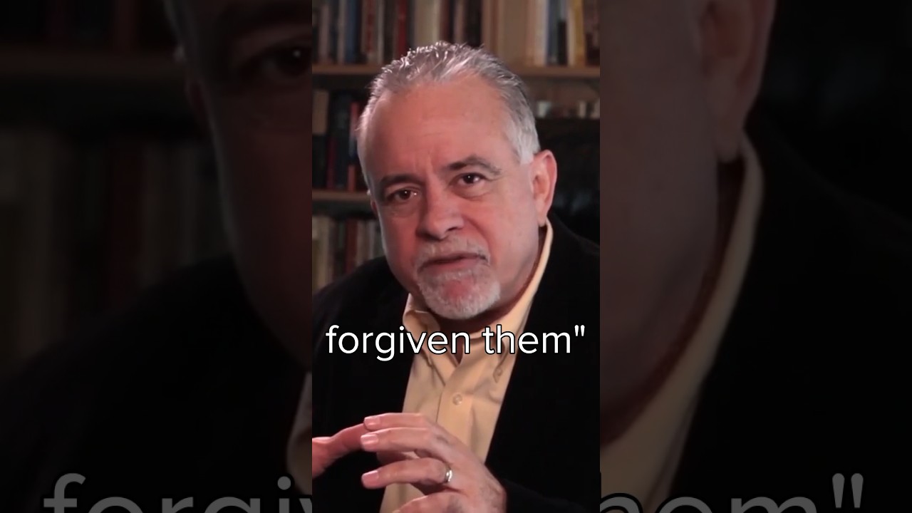 Why You Can't Forgive Some People #relationship #forgiveness