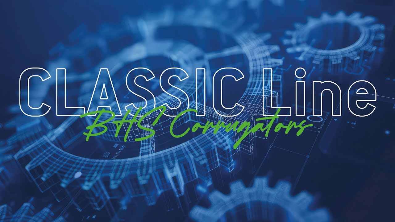 BHS Corrugated | CLASSIC Line