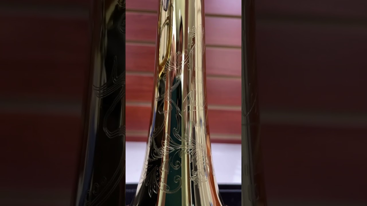 Bach Strad 50th Anniversary Model