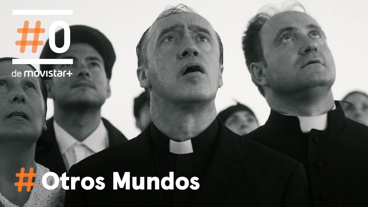 Otros Mundos: El milagro del sol - ¿Qué vieron en realidad los niños de Fátima? | #0