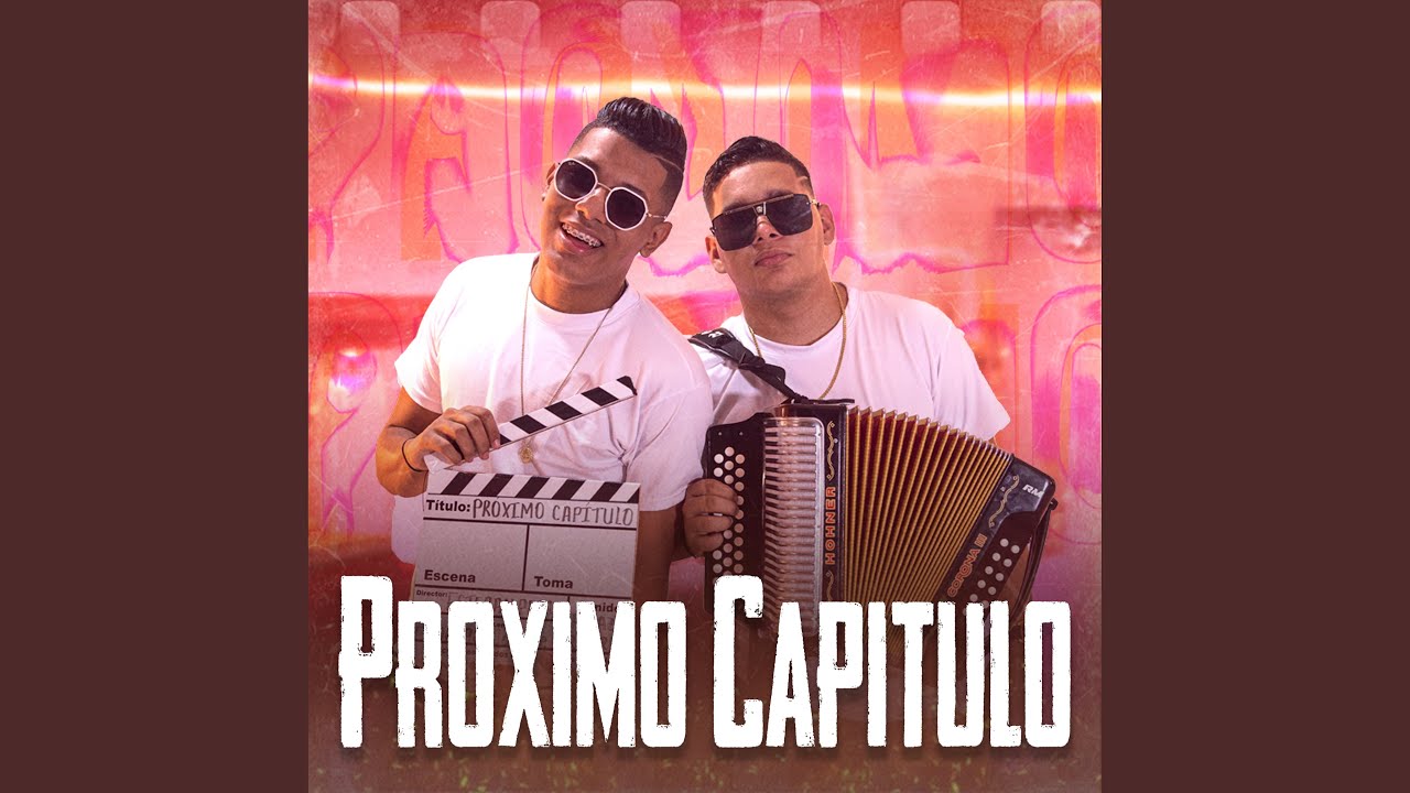 Pr&oacute;ximo Cap&iacute;tulo