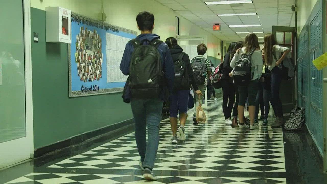 U.S. schools are facing a dire teacher shortage