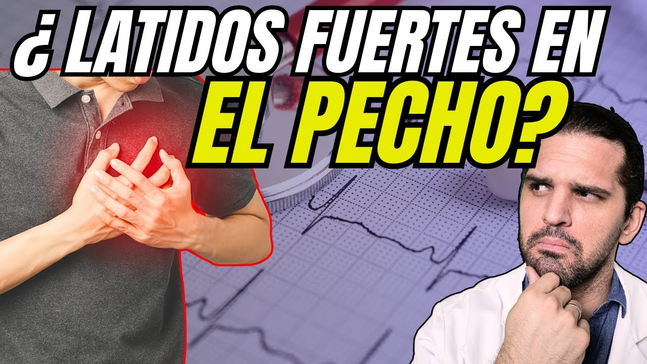 ¿Sera una ARRITMIA peligrosa? Resuelvo tus dudas  aquí ✅!