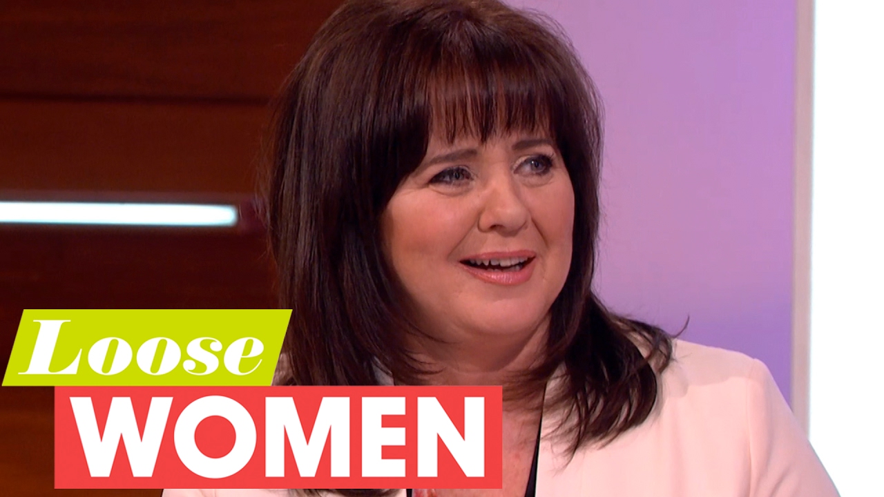 Should More Be Done to Encourage Love in Care Homes? | Loose Women
