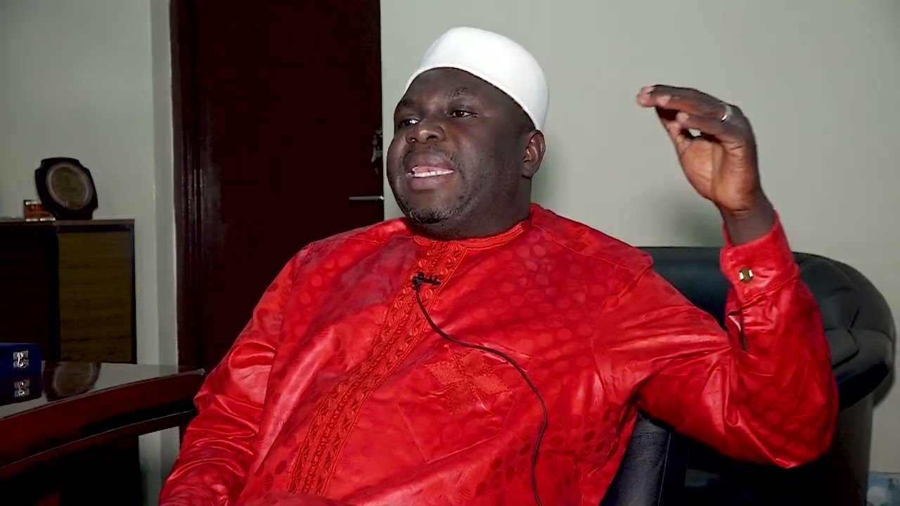 EBRIMA JALLOW REFLECTS ON HOW INDEPENDENCE CELEBRATIONS USED TO BE