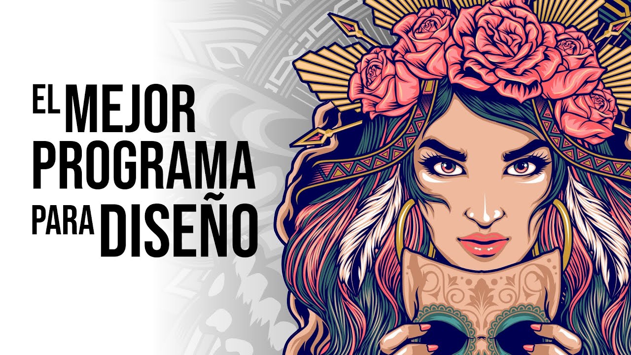 Por esta razón DEBES APRENDER CorelDRAW YA! 2023