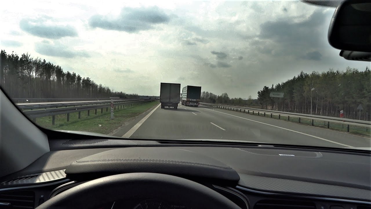 Renault Kadjar 1.2 TCe 130KM - 700km MEGA TEST PL [1/2] muzyk jeździ