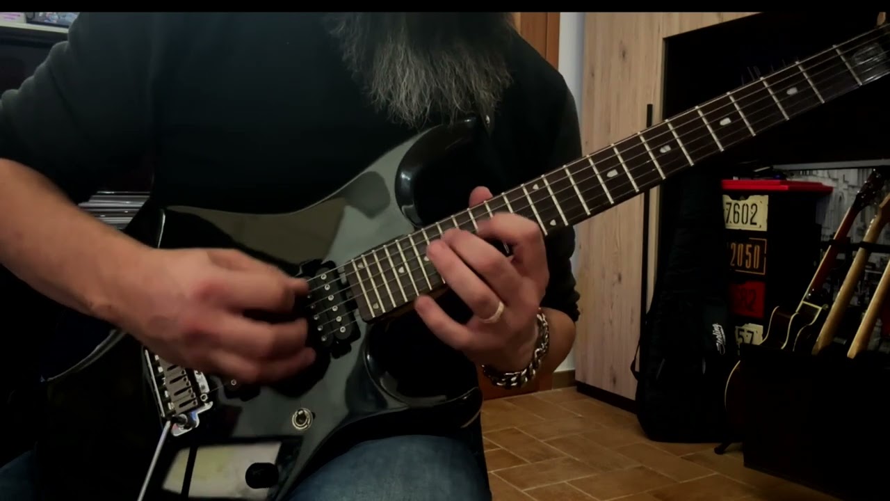 Exploring Dream Theater - Parasomnia – Solos & Rhythmic Highlights