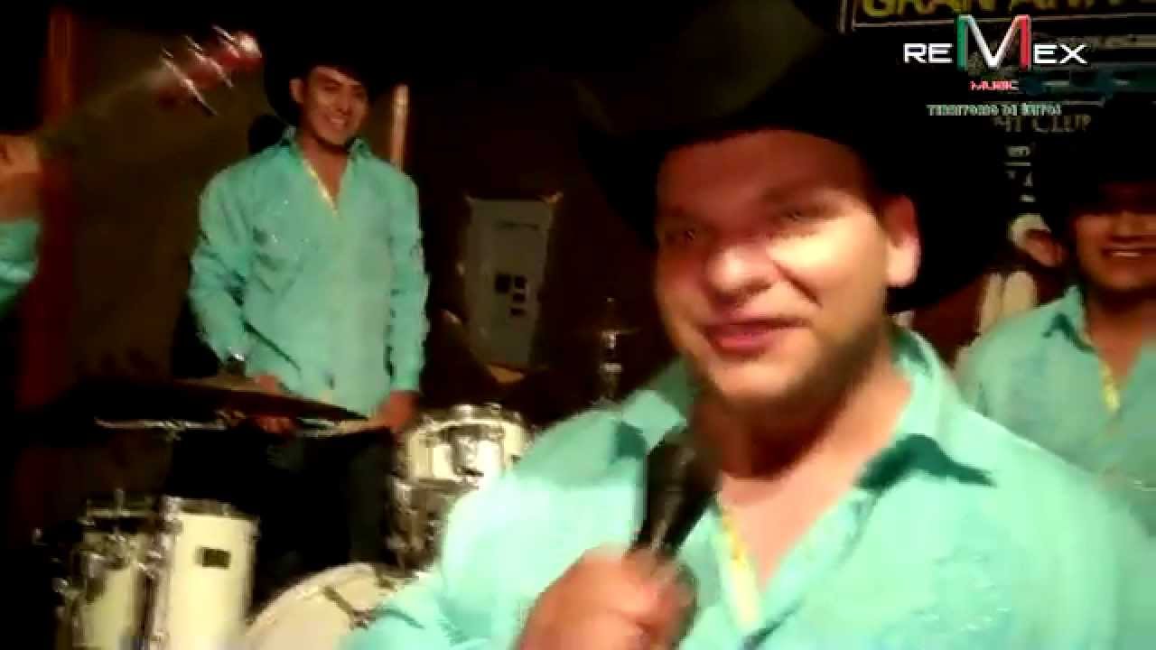 Gracias a Dios - Violento (en vivo)
