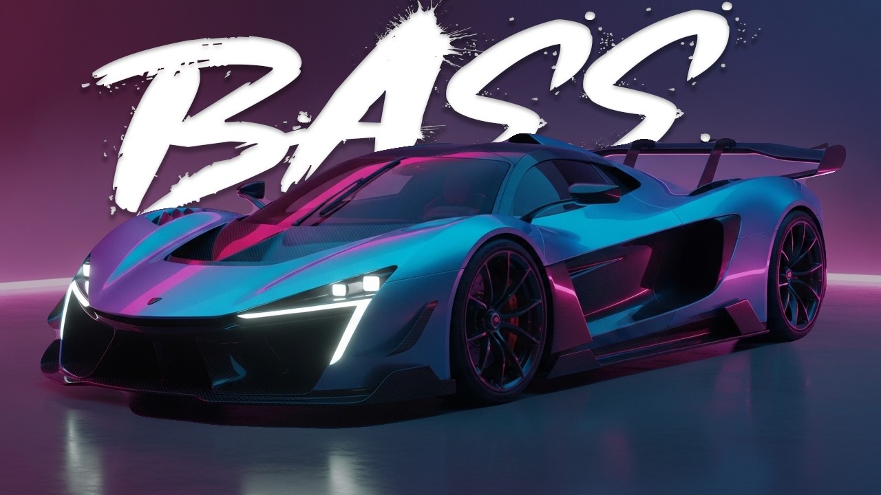 Car Music Mix 2026 🔥 Best Remixes of Popular Songs 2026 & EDM , Bass Boosted