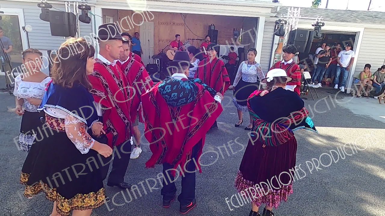 Suspiros de Amor 3 de 9  (Tradicion Cañary) ECUATRADICIONES PRODUCTIONS 3474185030