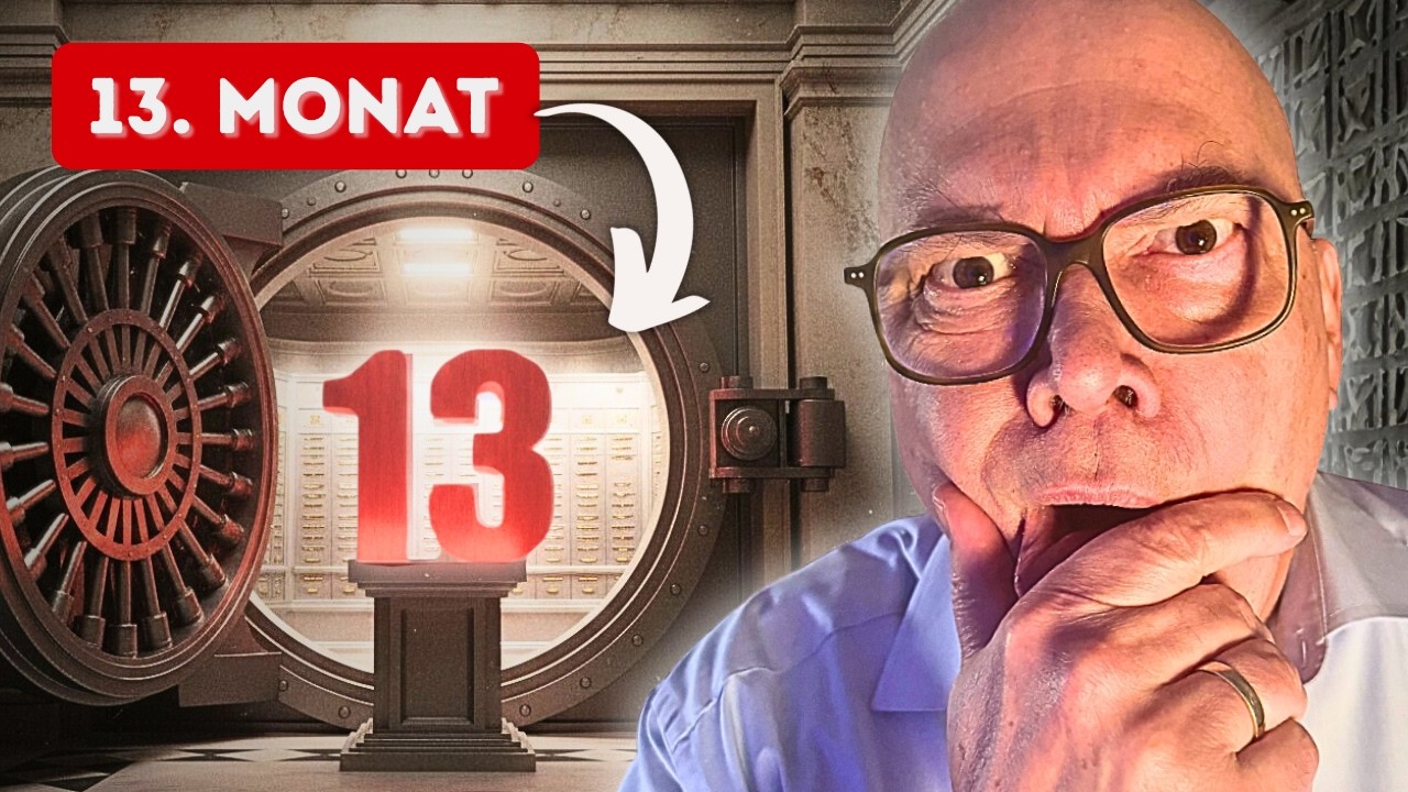 Der 13. Monat: Wurde unsere Zeit manipuliert? | Winter-Files