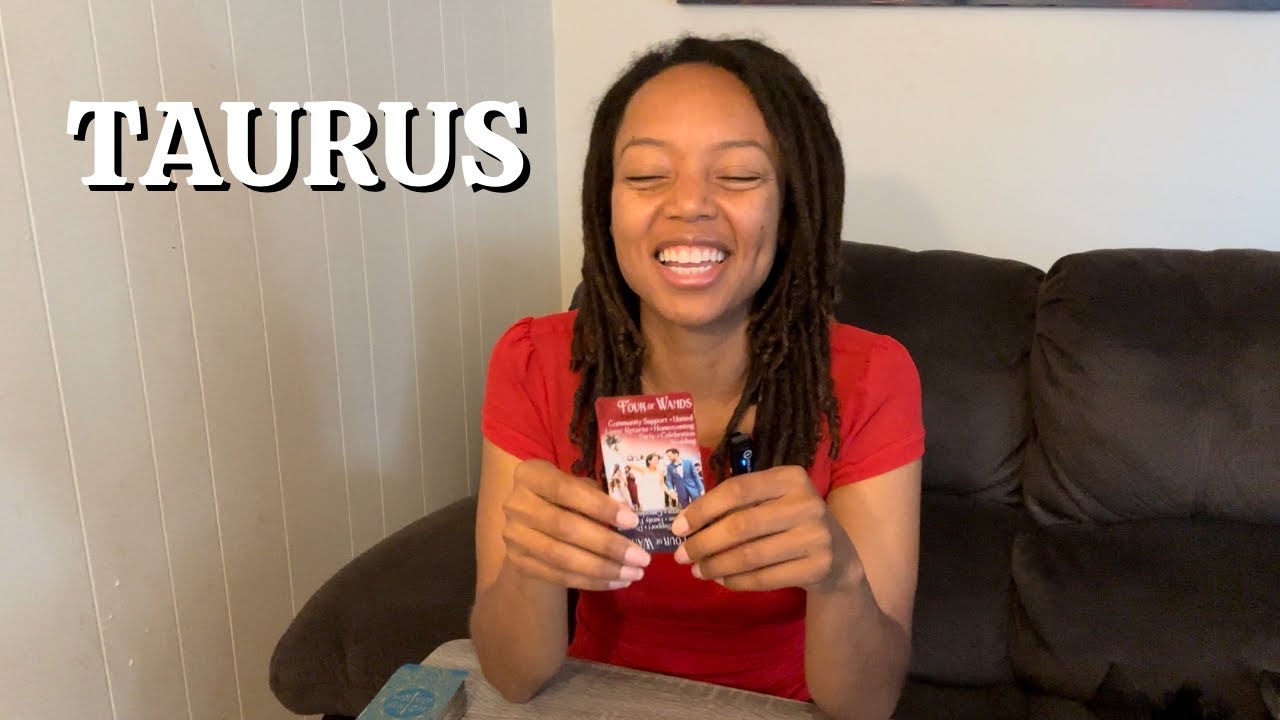 Taurus Energy Reading WOW Big Opportunities COMING Your Way GET READY! Messages From Spirit Guides