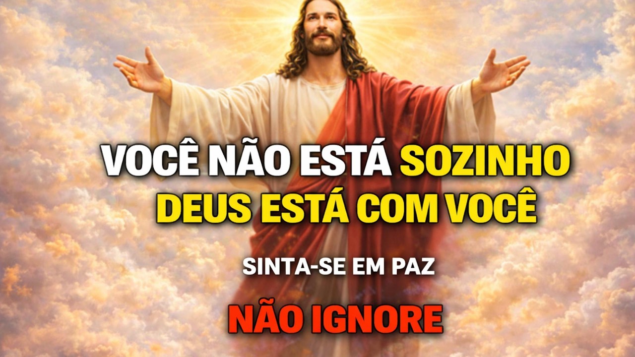 Faça Esta Oração da Manhã e Receba Força Imediata