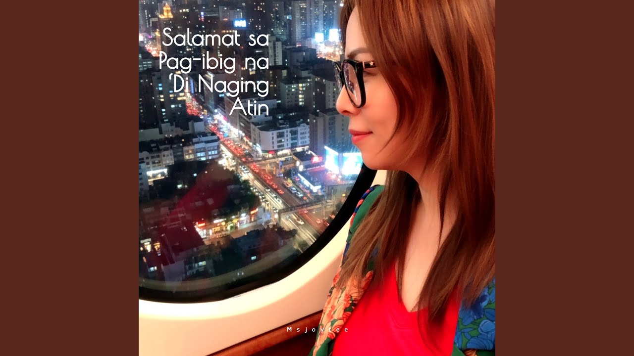 ‘Di Ko Na Kayang Balikan