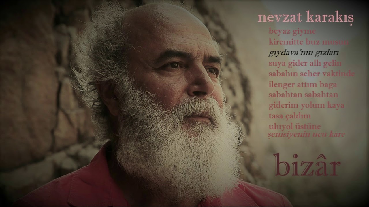 NEVZAT KARAKIŞ 