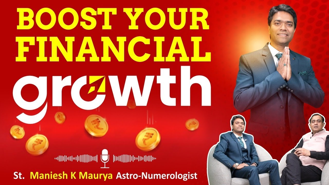 100 करोड़ का Formula St. Maniesh K Maurya