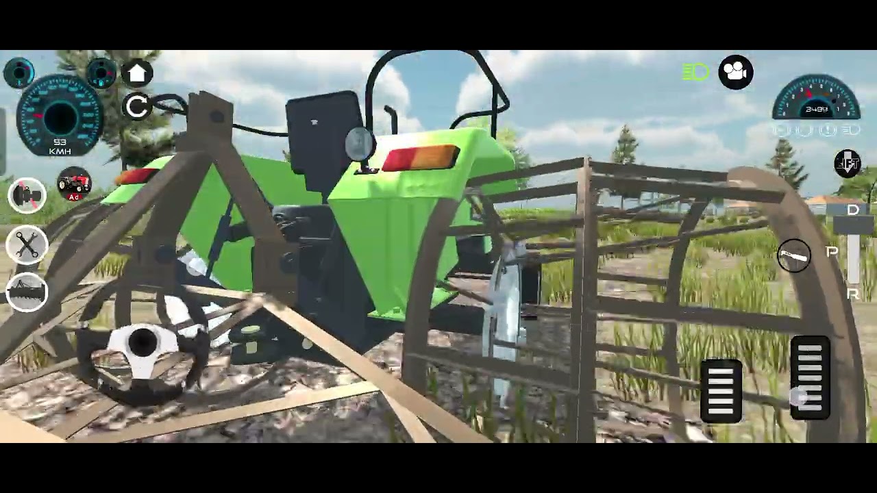 Please subscribe and see Full video 🚜🚜🚜