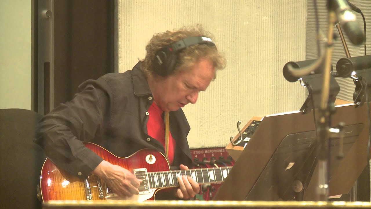 Lee Ritenour - 