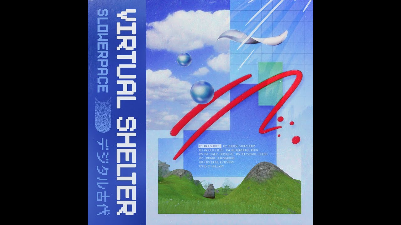 slowerpace 音楽 - (g)old files