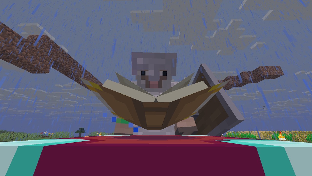 Minecraft Hardcore on 1.21 (Day 3) Come and chill.
