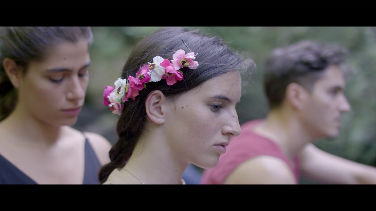 LE CORPS SAUVAGE - BANDE ANNONCE - Un film de Cheyenne-Marie Carron