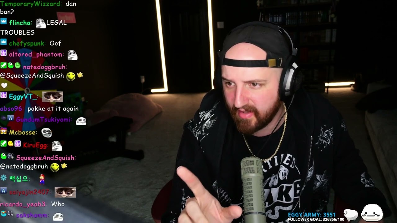 Tectone responds to Pinkchyu accusing him of SA