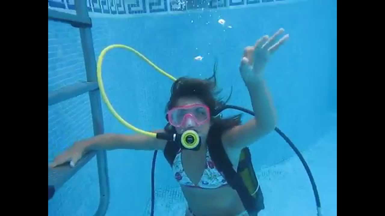 Maeva buceo