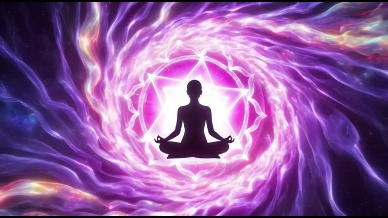 1111 Hz Deep Meditation (No Beats)