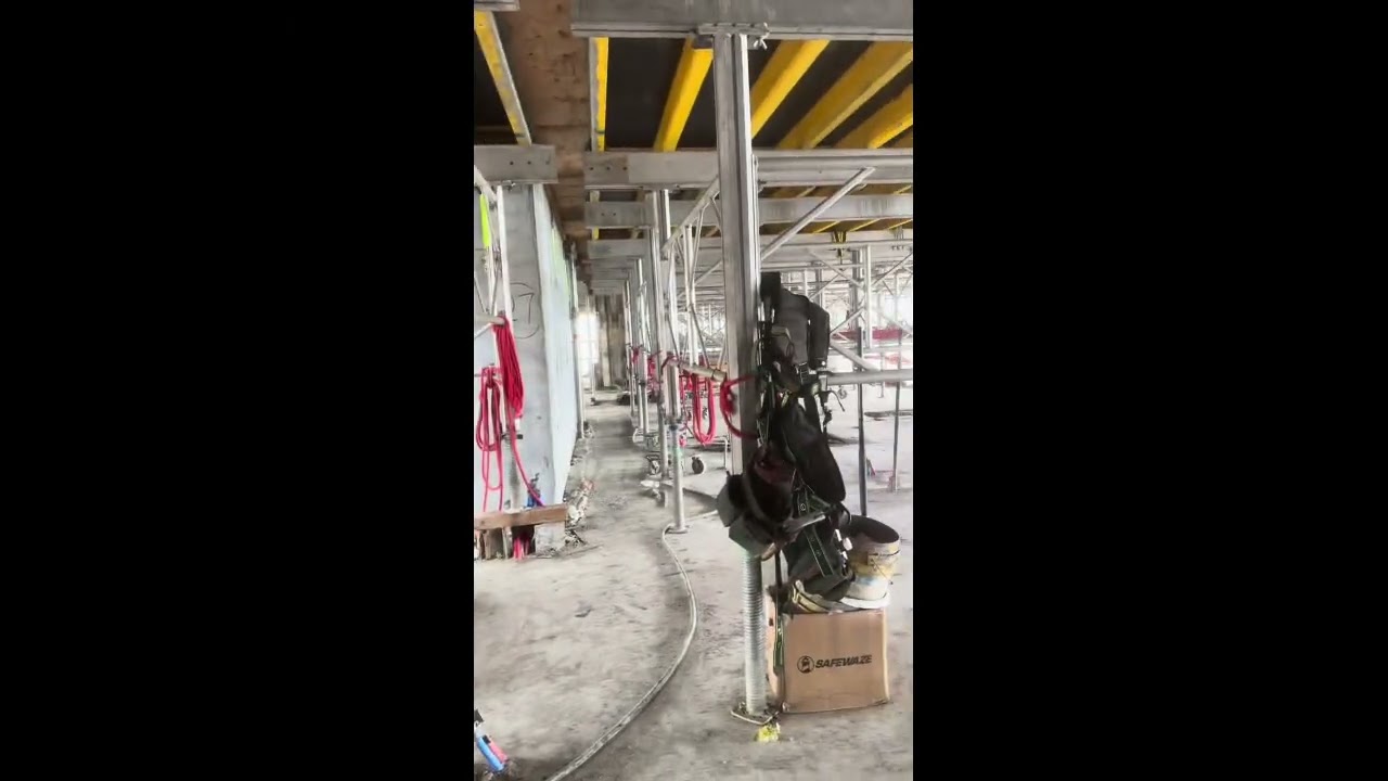 Downtown (Kakaako) Warning Siren Ambience 3-2-26