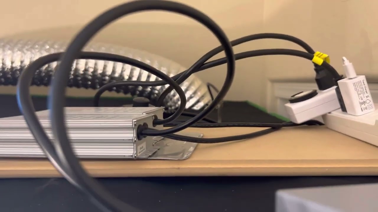 Mars Hydro TSW 2000 Review