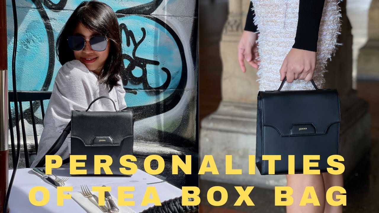THE BEST TOP HANDLE CROSSBODY BAG