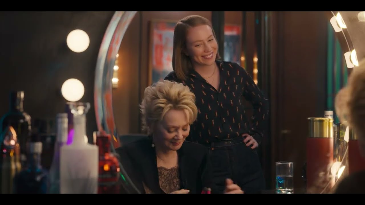 Deborah & Ava (Avorah) | I Know A Place (Hacks HBO S1-3) Fanvid Edit
