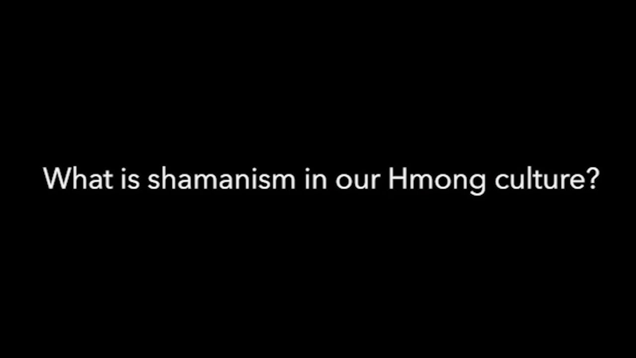Shamanism - Billy Lor