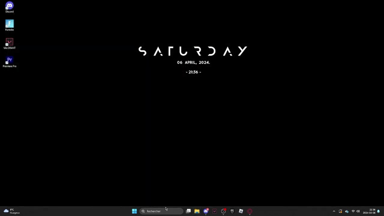Comment changer de curseur sur pc !! ( 2024 )