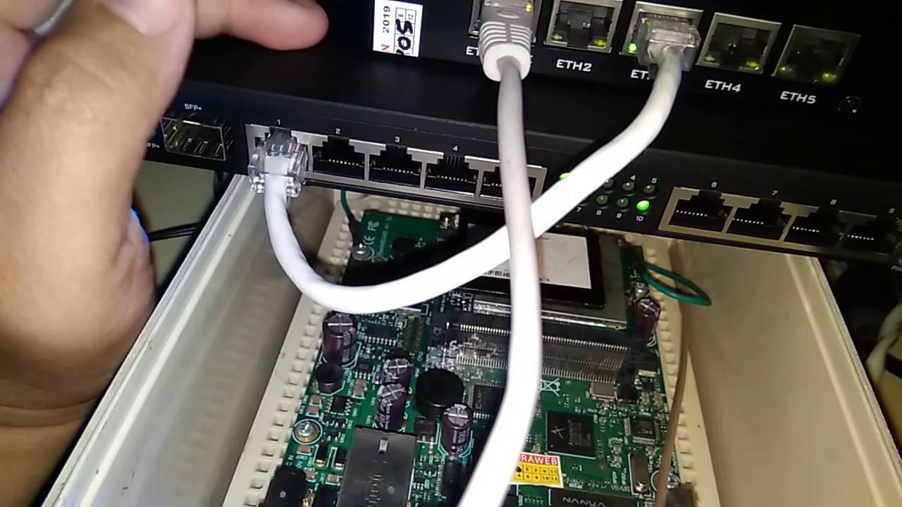 RB4011 vs new RB450g vs RB450 vs RB411u mikrotik routerboard test