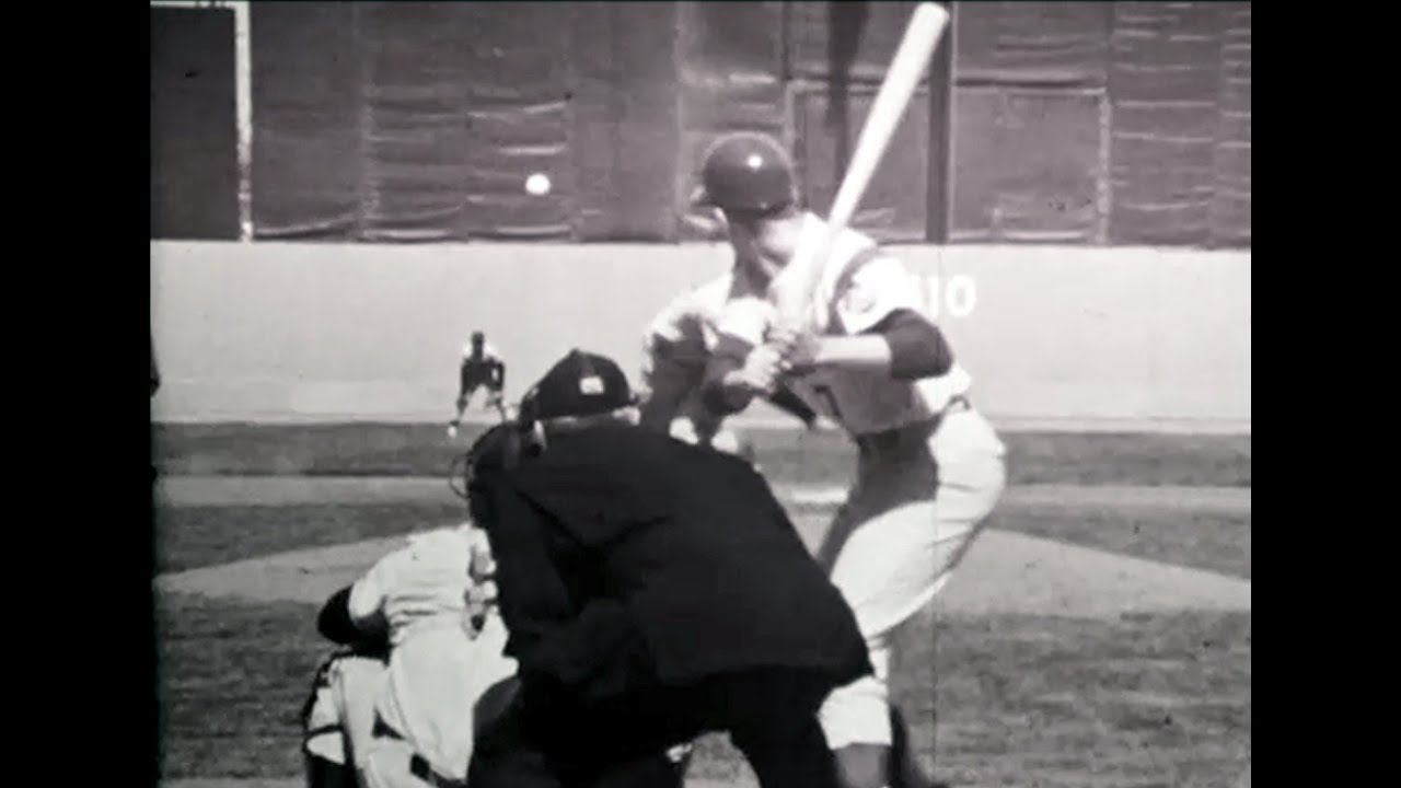 1966 New York Mets Baseball Season Review 