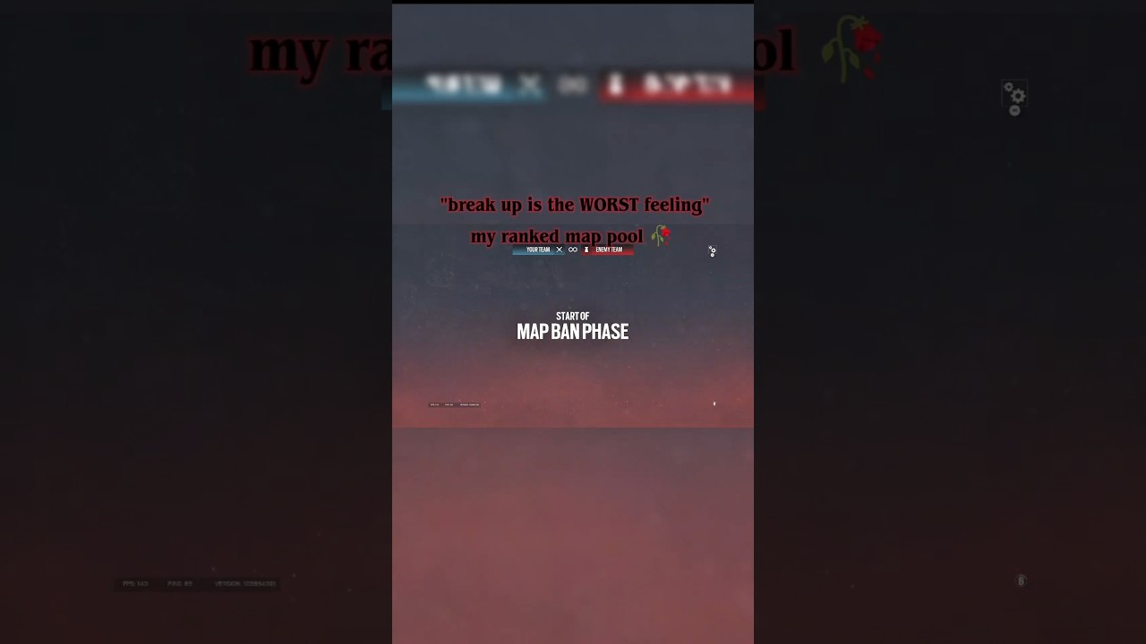 депрессия #rainbow6 #r6s #gaming ##rainbowsixsiegeclips #siegeclips #r6siege #shorts