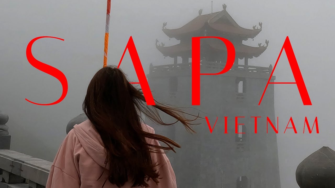 Exploring Sa Pa: A Walk Through Cat Cat Village & Fansipan Adventure