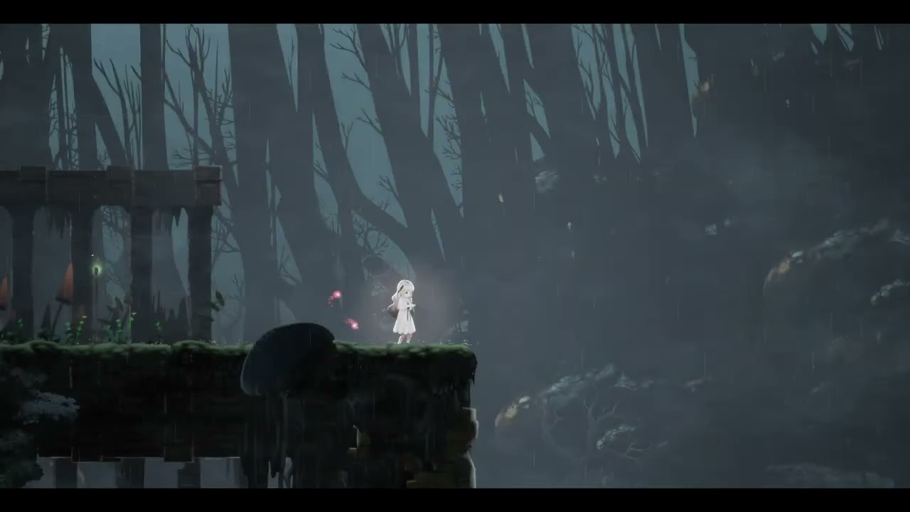 ENDER LILIES  Quietus of the Knights - pt 3