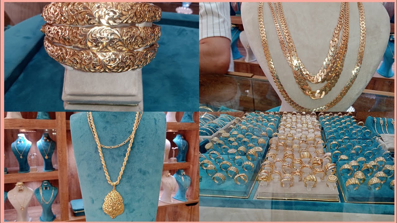 هاااانتي يا ختي على هميزات بركان 🍊 ولي ماشرا 🛍️ يتنزه الجديد 💥 انواع واشكال في دهب💍
