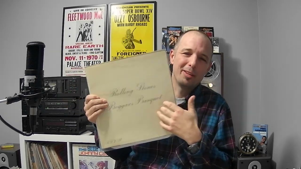 Vinyl Tag 2025