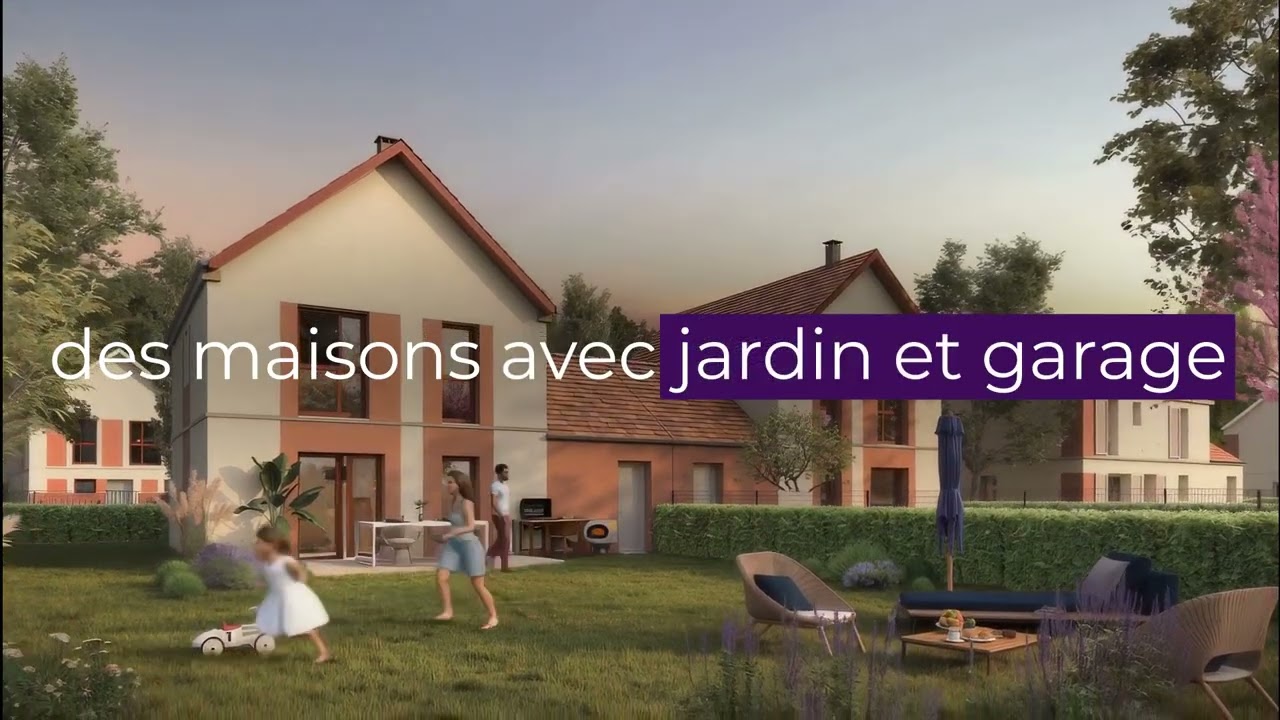 Vivre à Villennes-sur-Seine (78), c'est choisir un cadre de vie privilégié