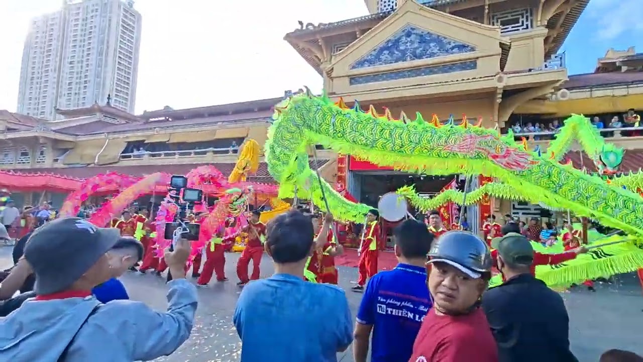 Mùng 12 tết 2026 chợ bình tây tphcm 