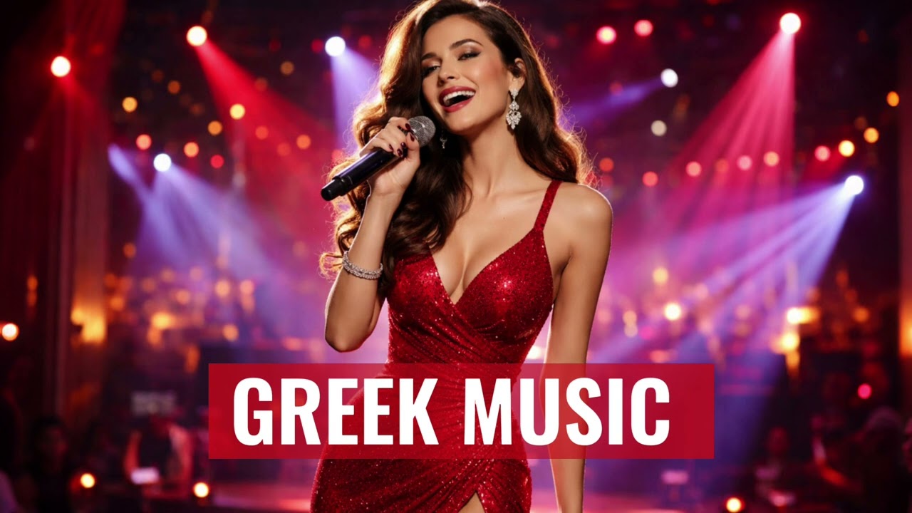 ΕΛΛΗΝΙΚΑ ΛΑΙΚΑ ΜΙΧ 2026- GREEK LAIKA HITS 2025 | ΛΑΙΚΑ ΑΓΑΠΗΜΕΝΑ