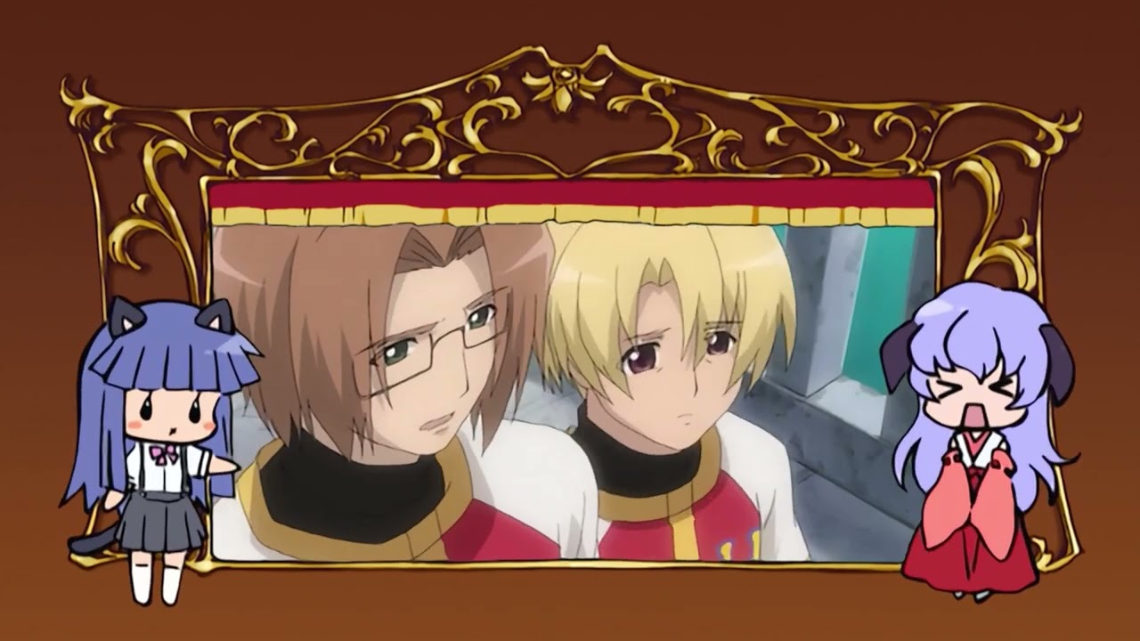 Higurashi no Naku Koro ni Kai - All episodes previews