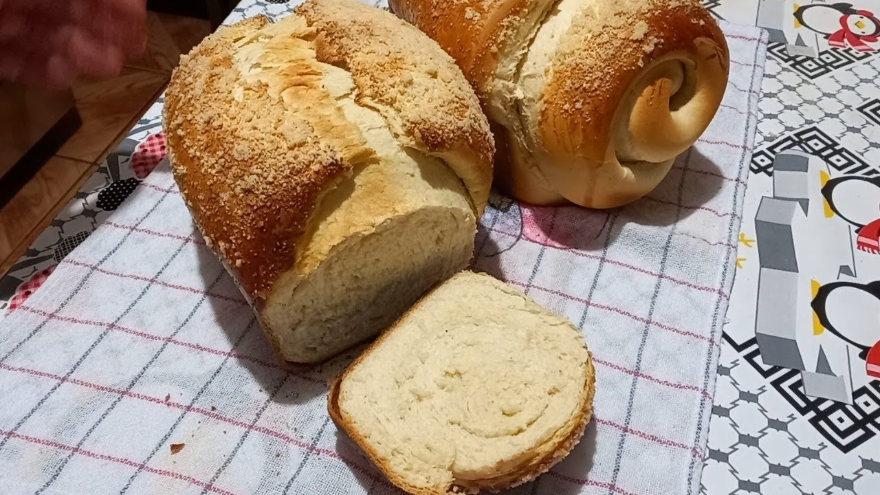 Fa&ccedil;a e venda, Cuca sovada, passo a passo. Saia do vermelho com essa receita!!