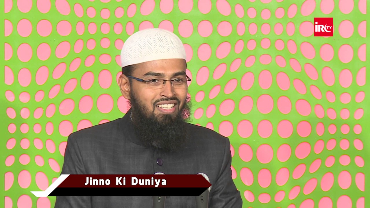 Allah Ki Taraf Zyada Se Zyada Rujoo Kare Taki Shaitan Aap Par War Na Kar Sake By Adv. Faiz Syed
